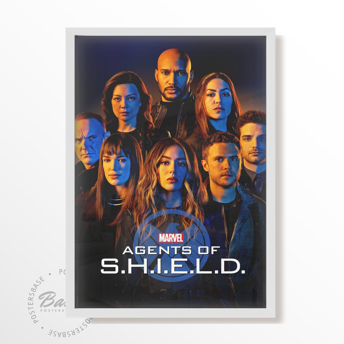 Marvel's Agents of S.H.I.E.L.D.