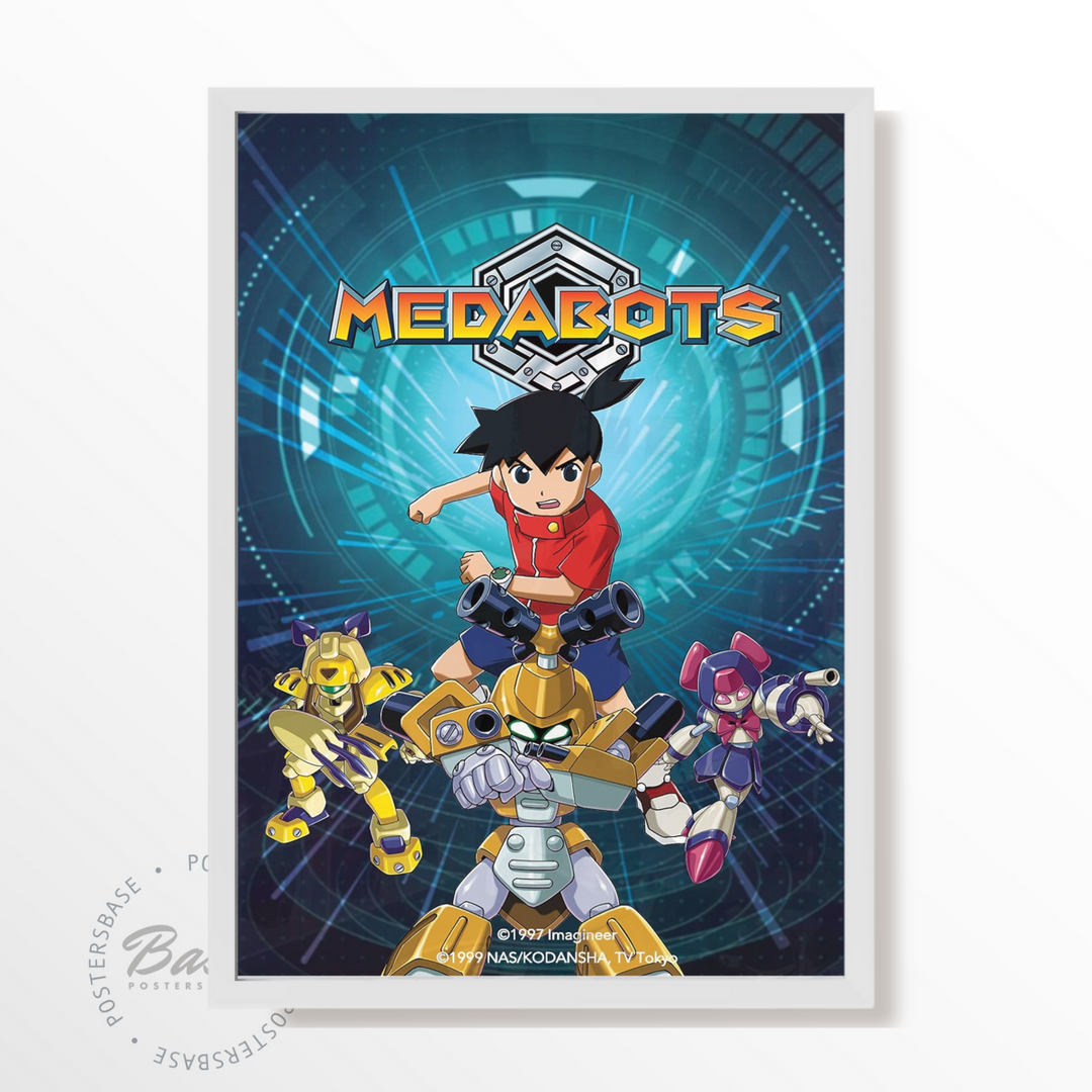 その他 Medabots 8: Love &amp; Medabots [DVD] [Import] Amazon.com: Medabots - Love and Medabots (vol. 8) : Samantha