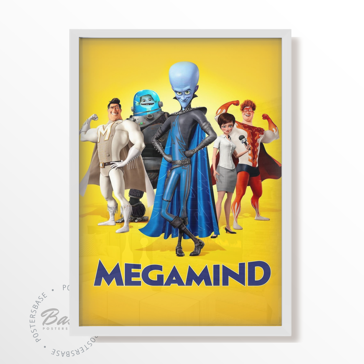 Megamind