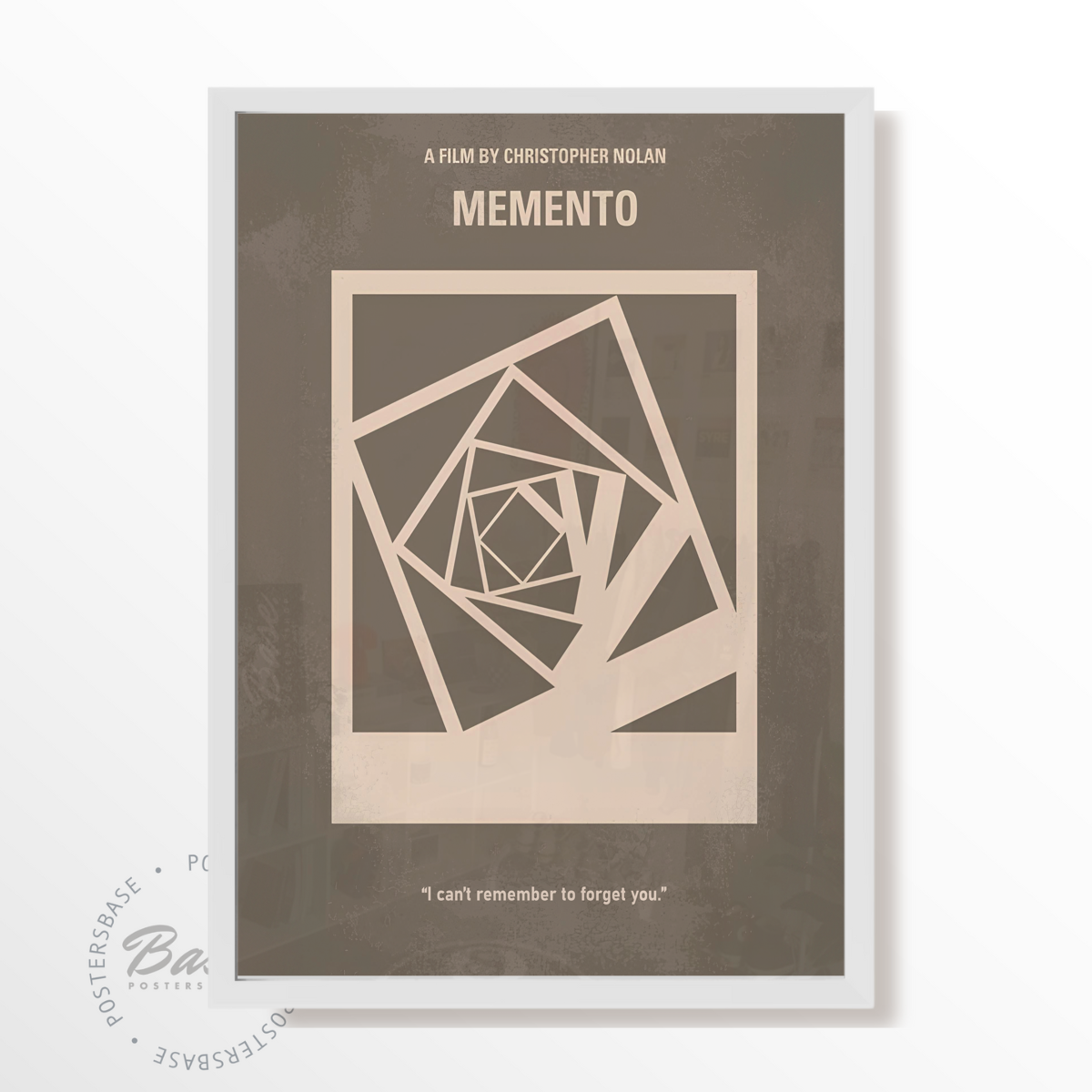 Memento Artwork