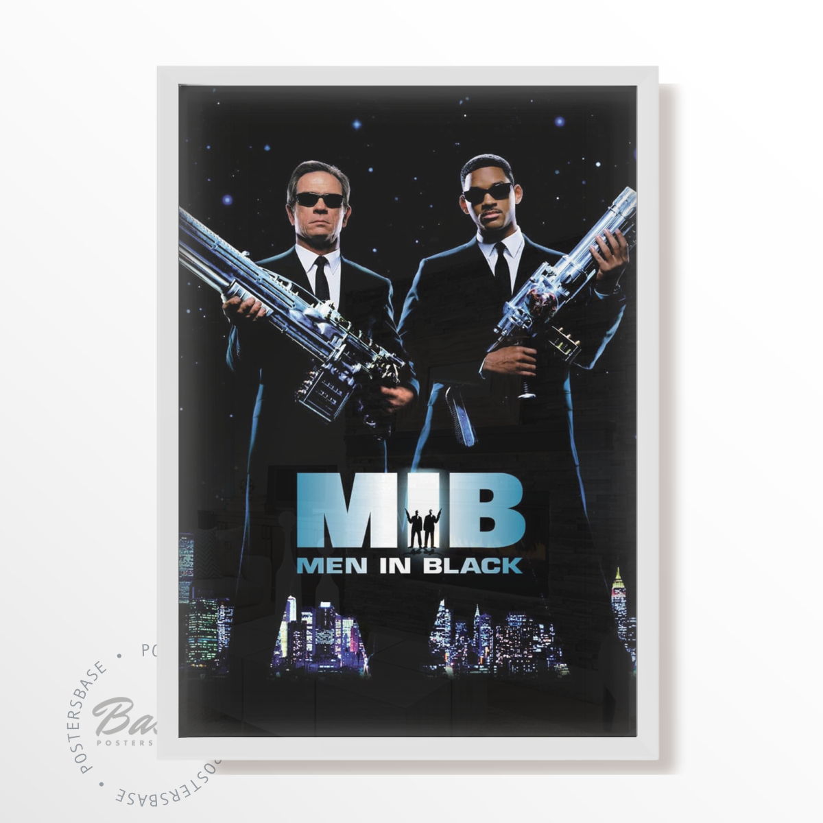 Men in Black