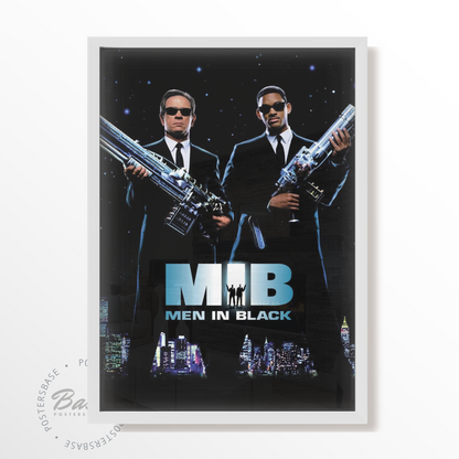 Men in Black