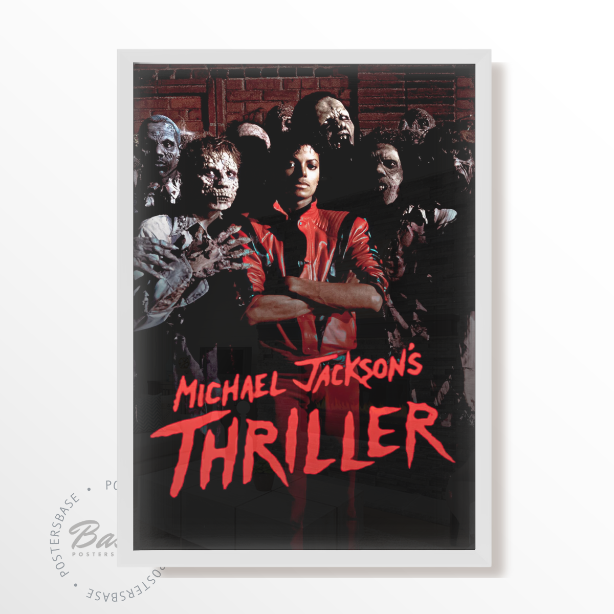 Michael Jackson's Thriller