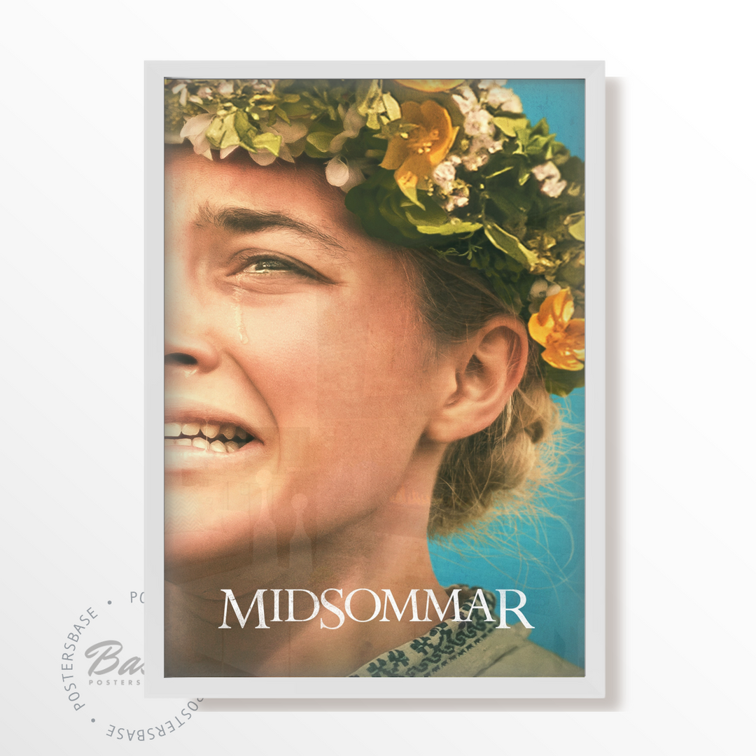 Midsommar Poster – from 7.95€ | Free Shipping – Posters Base Midsommar Poster – from 7.95€ | Free Shipping – Posters Base