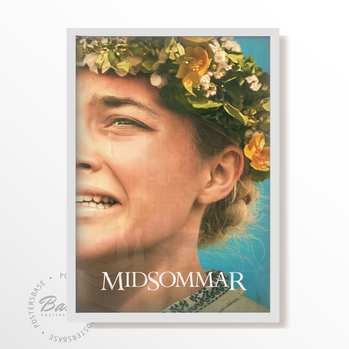 Midsommar