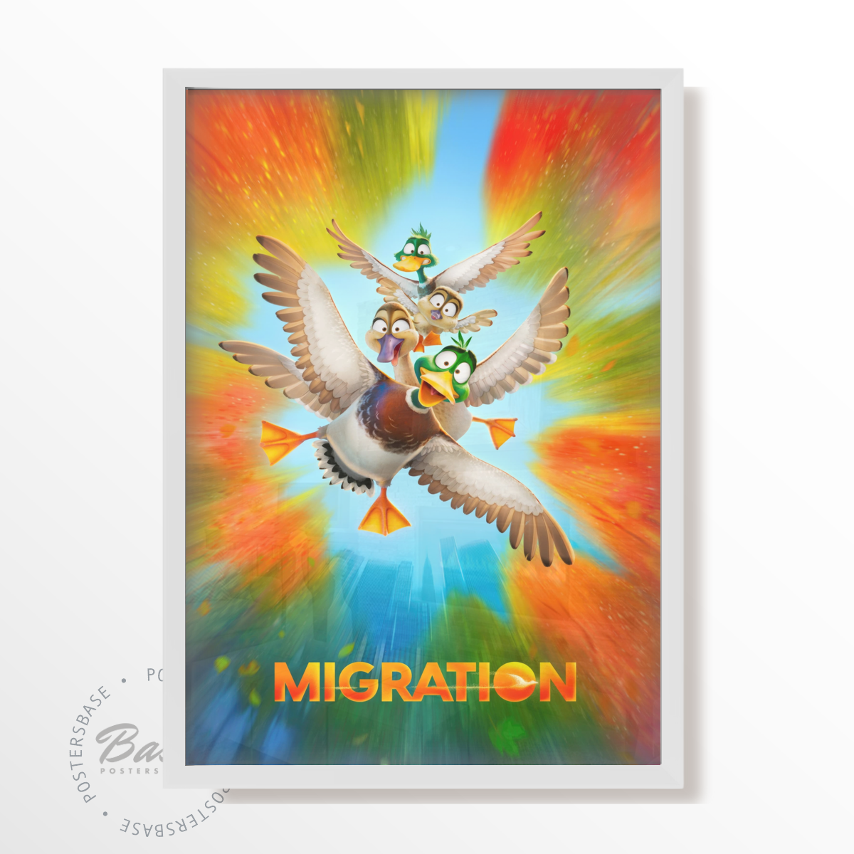 Migration