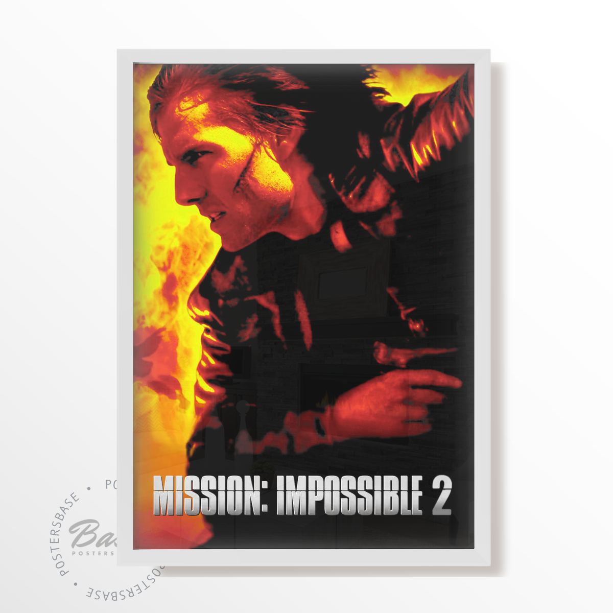 Mission Impossible II