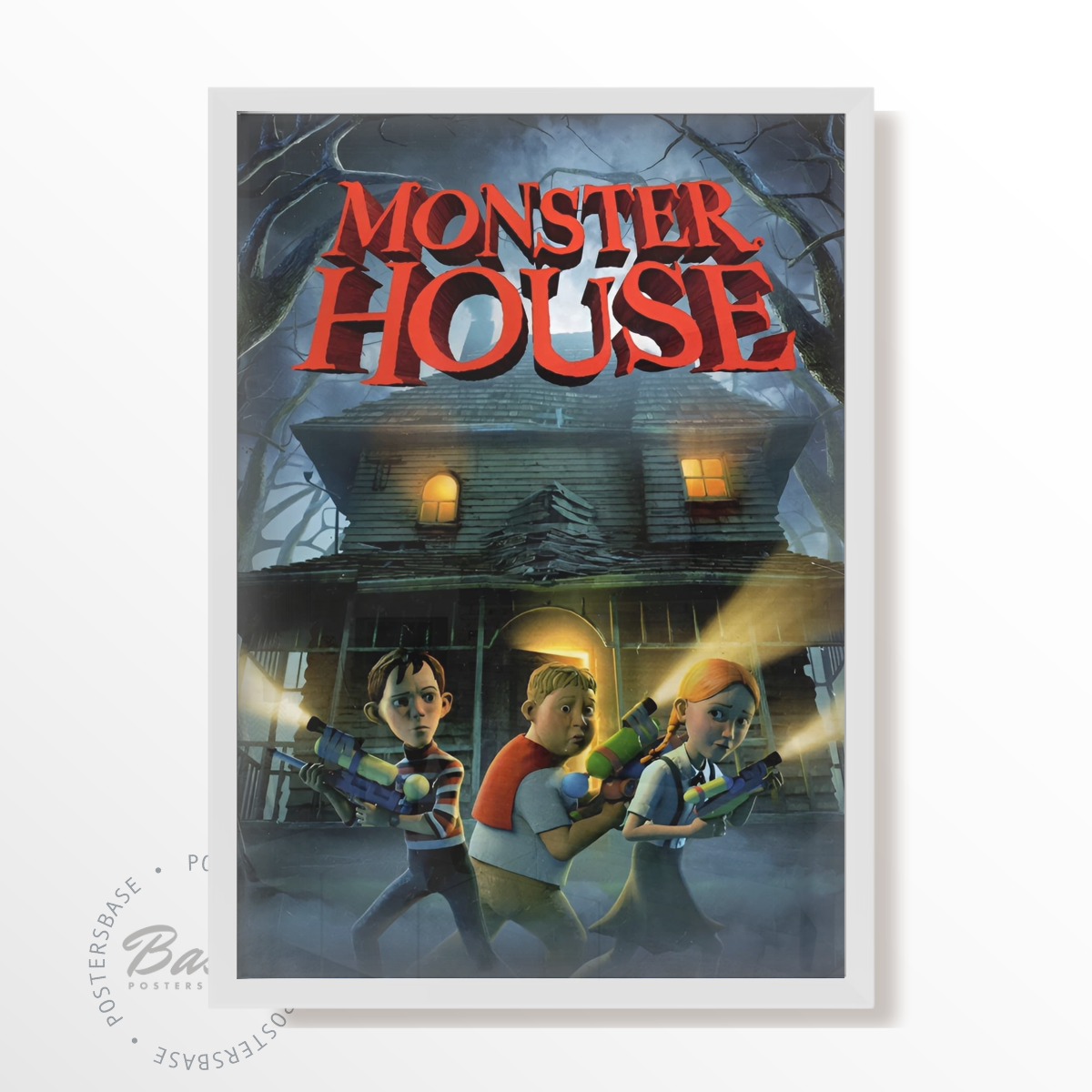 Monster House