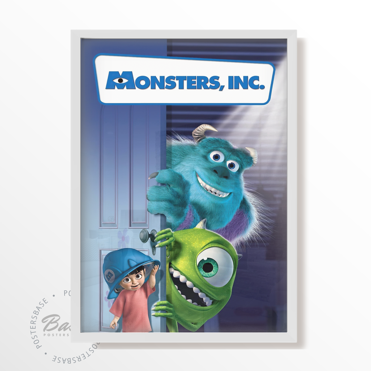 Monsters, Inc.