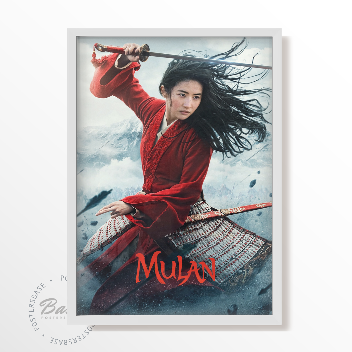 Mulan