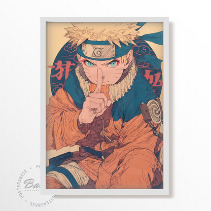 NARUTO DRAW