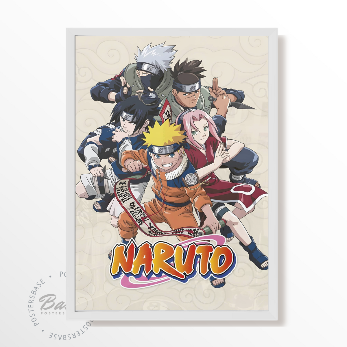 Naruto