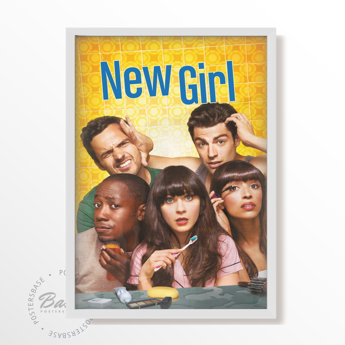 New Girl