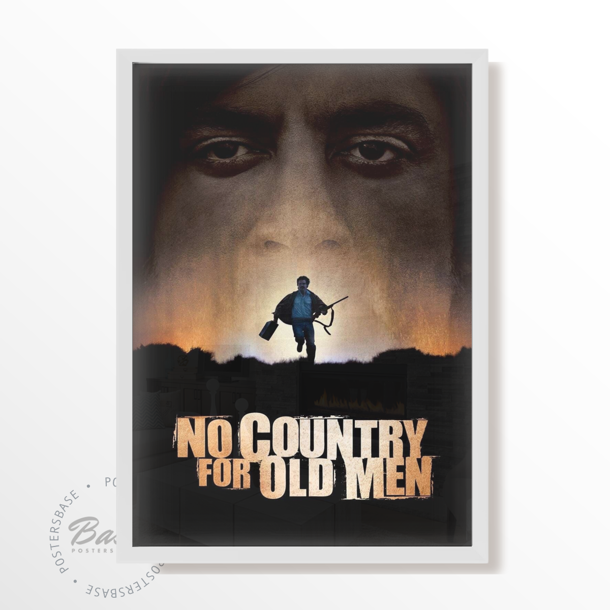 No Country for Old Men