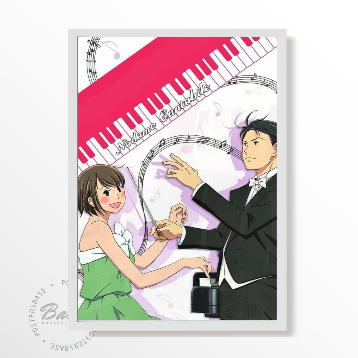 Nodame Cantabile