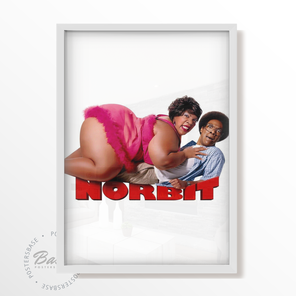 Norbit