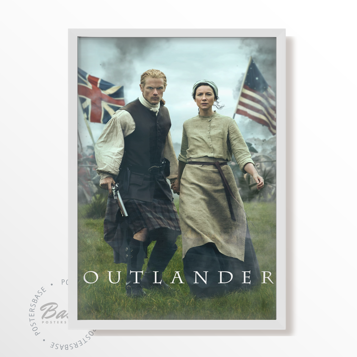 Outlander