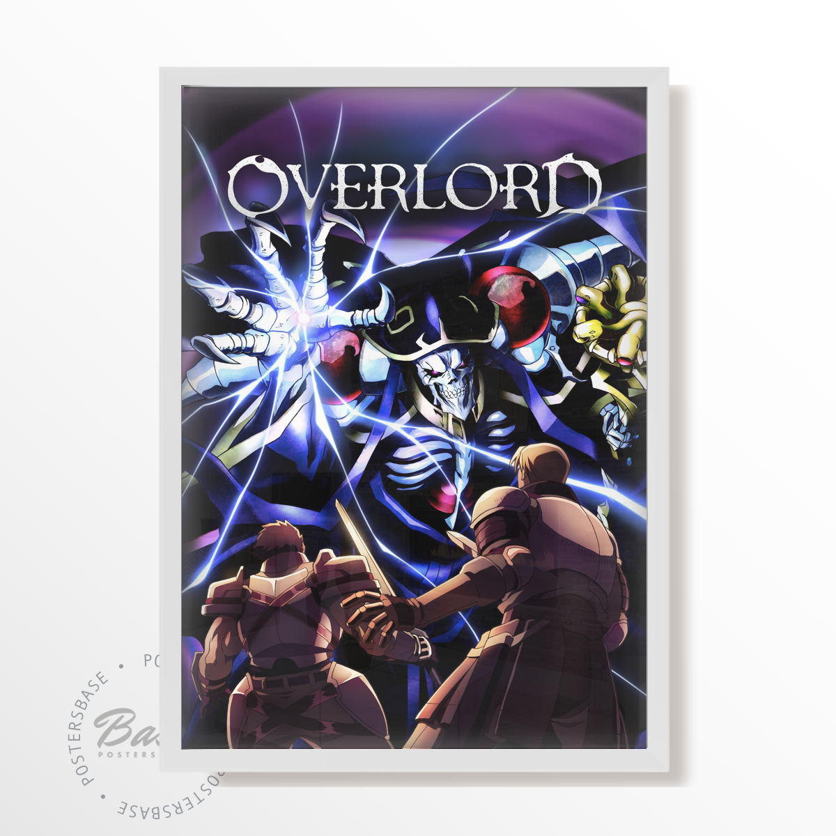 Overlord