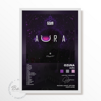Ozuna Aura