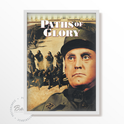 PATHS OF GLORY