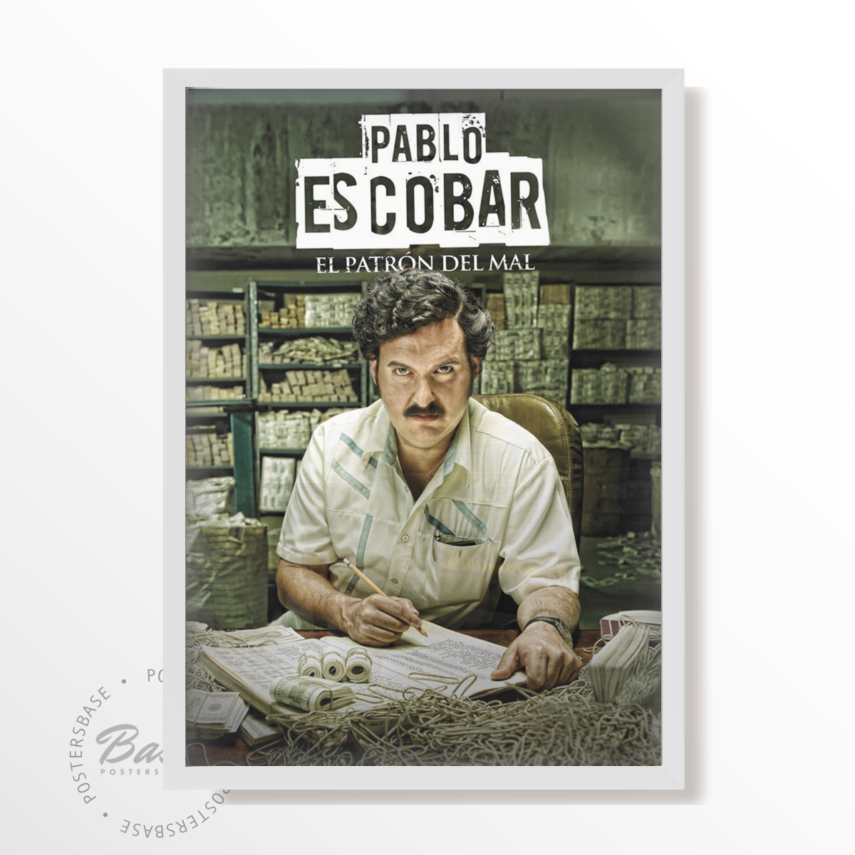 Pablo Escobar The Drug Lord