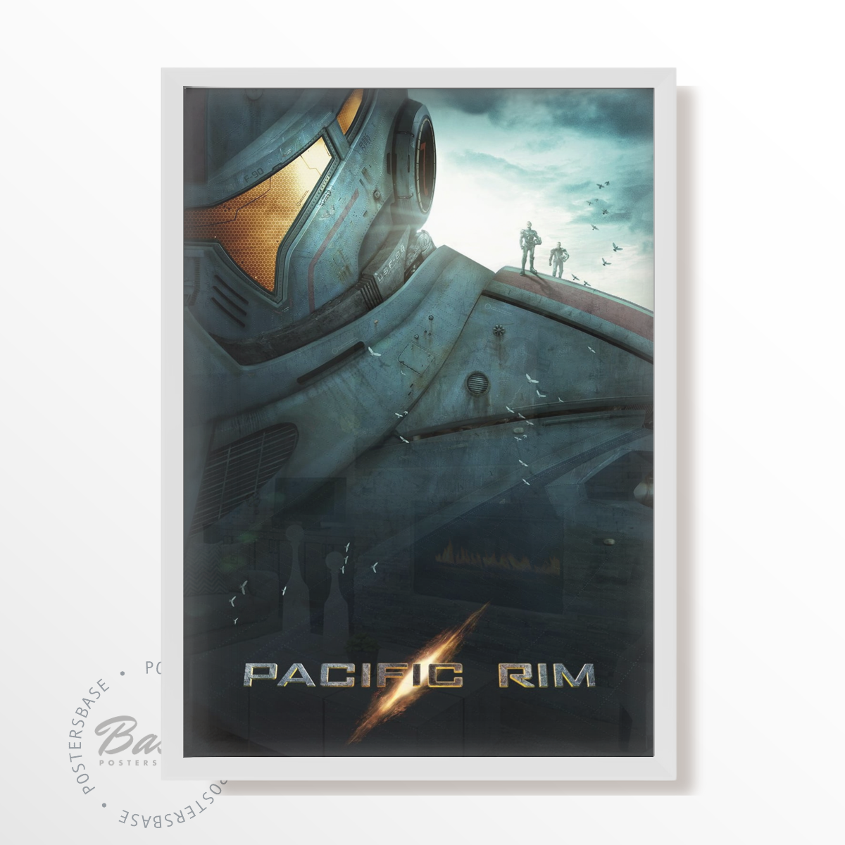 Pacific Rim