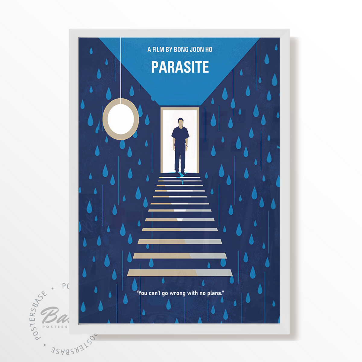 Parasite Artwork