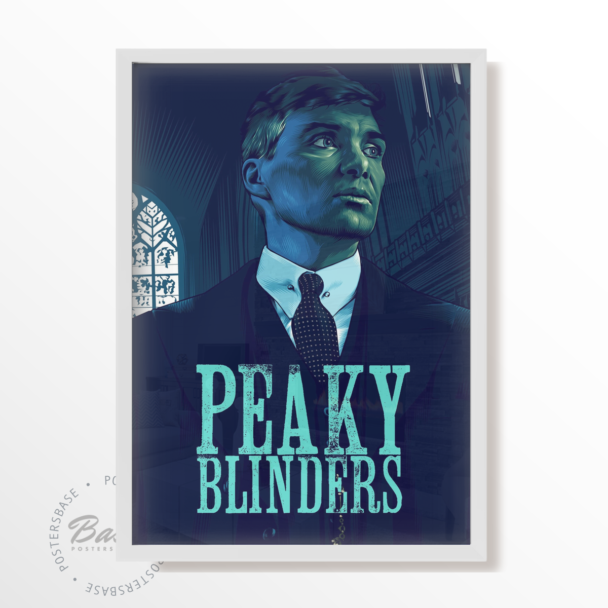 Peaky Blinders the movie