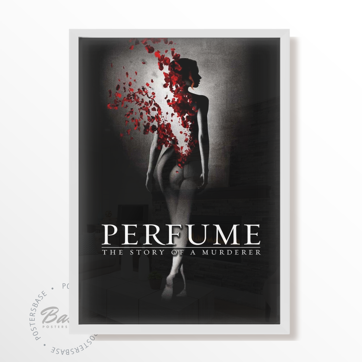 Perfume: The Story of a Murderer