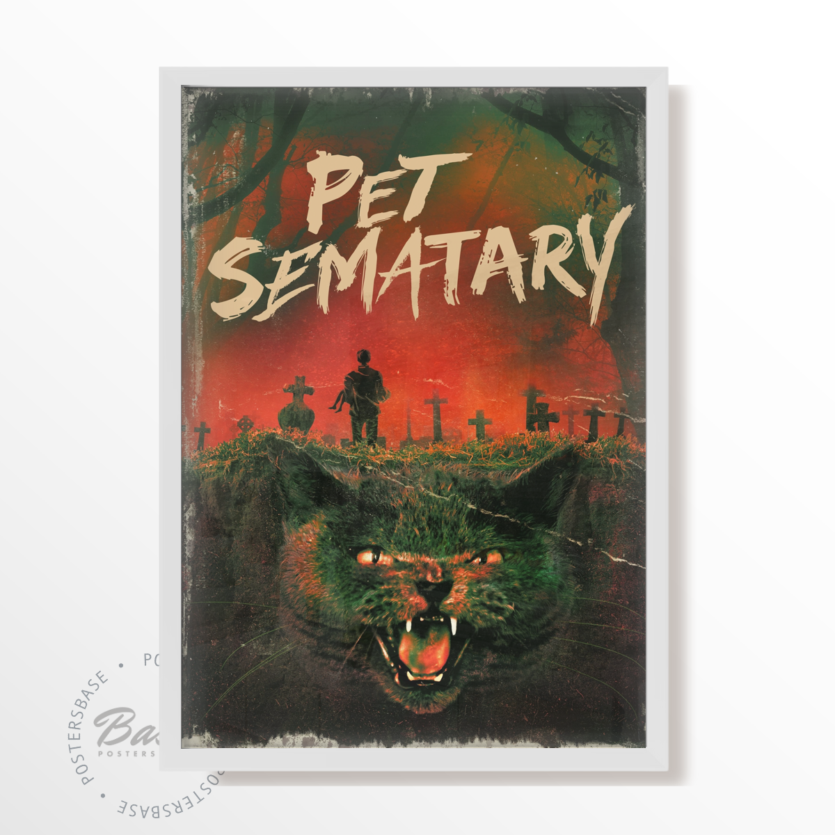 Pet Sematary