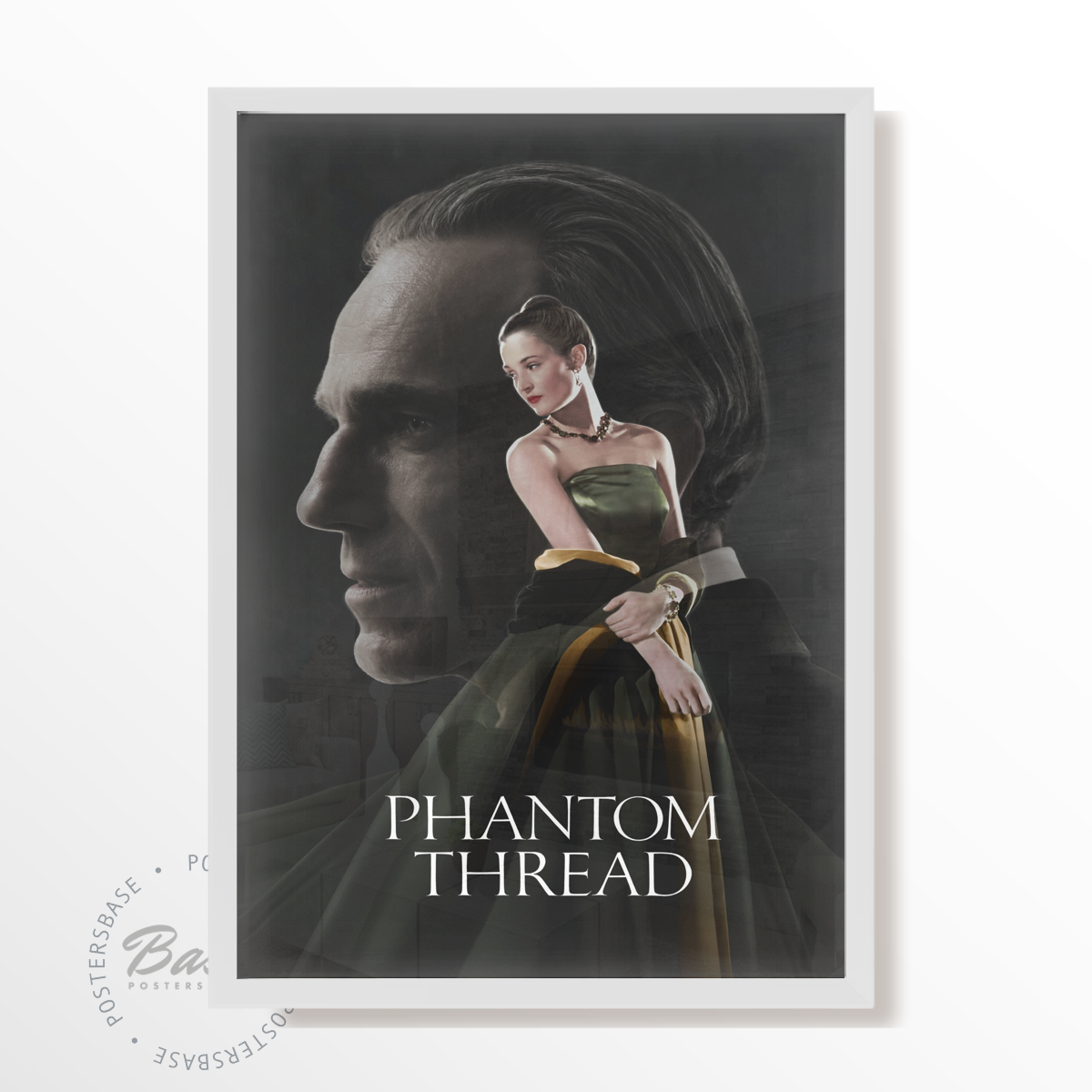 Phantom Thread