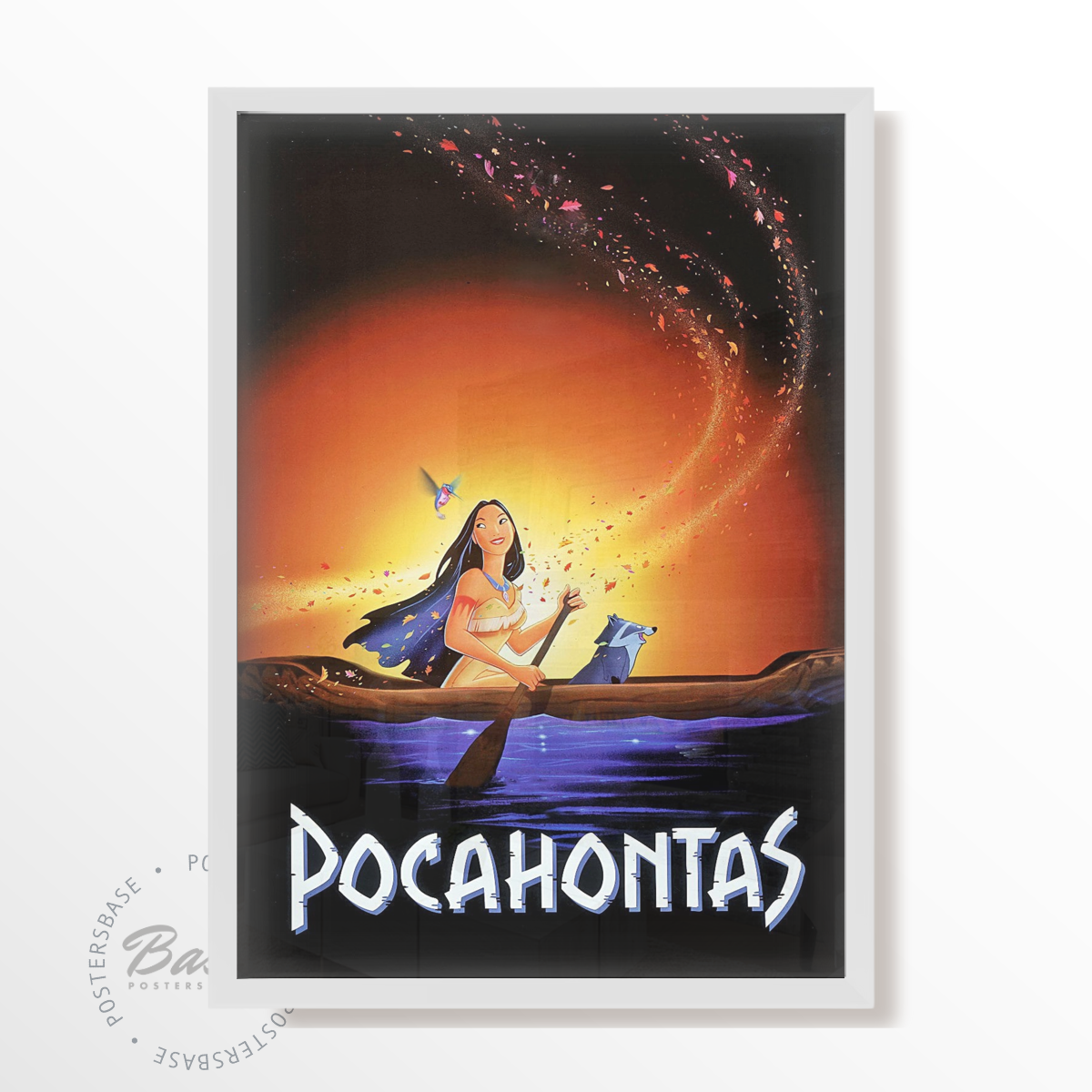 Pocahontas