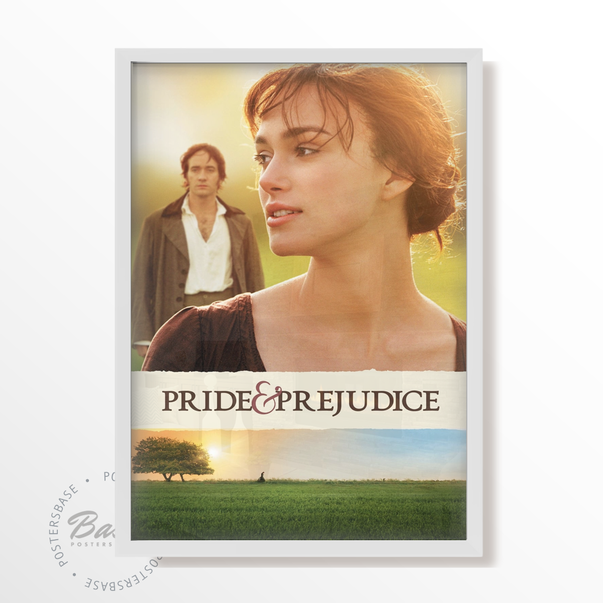 Pride & Prejudice