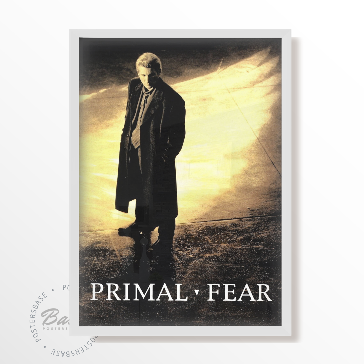 Primal Fear