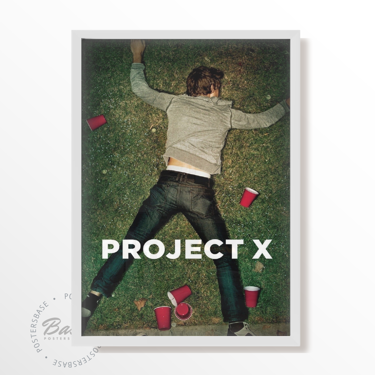 Project X