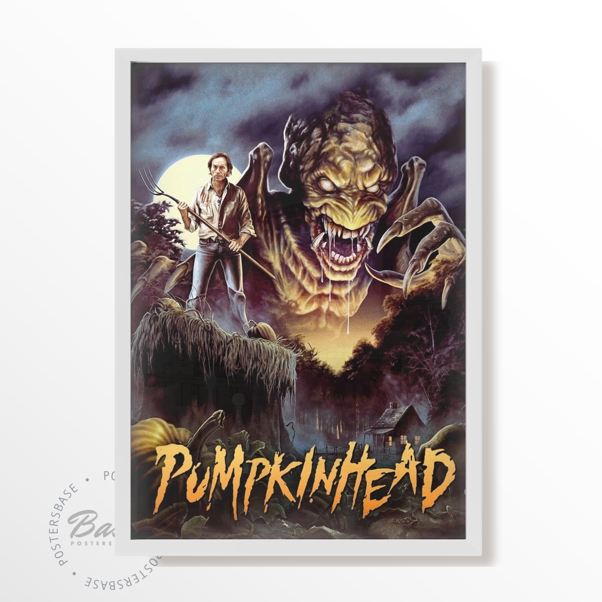 Pumpkinhead