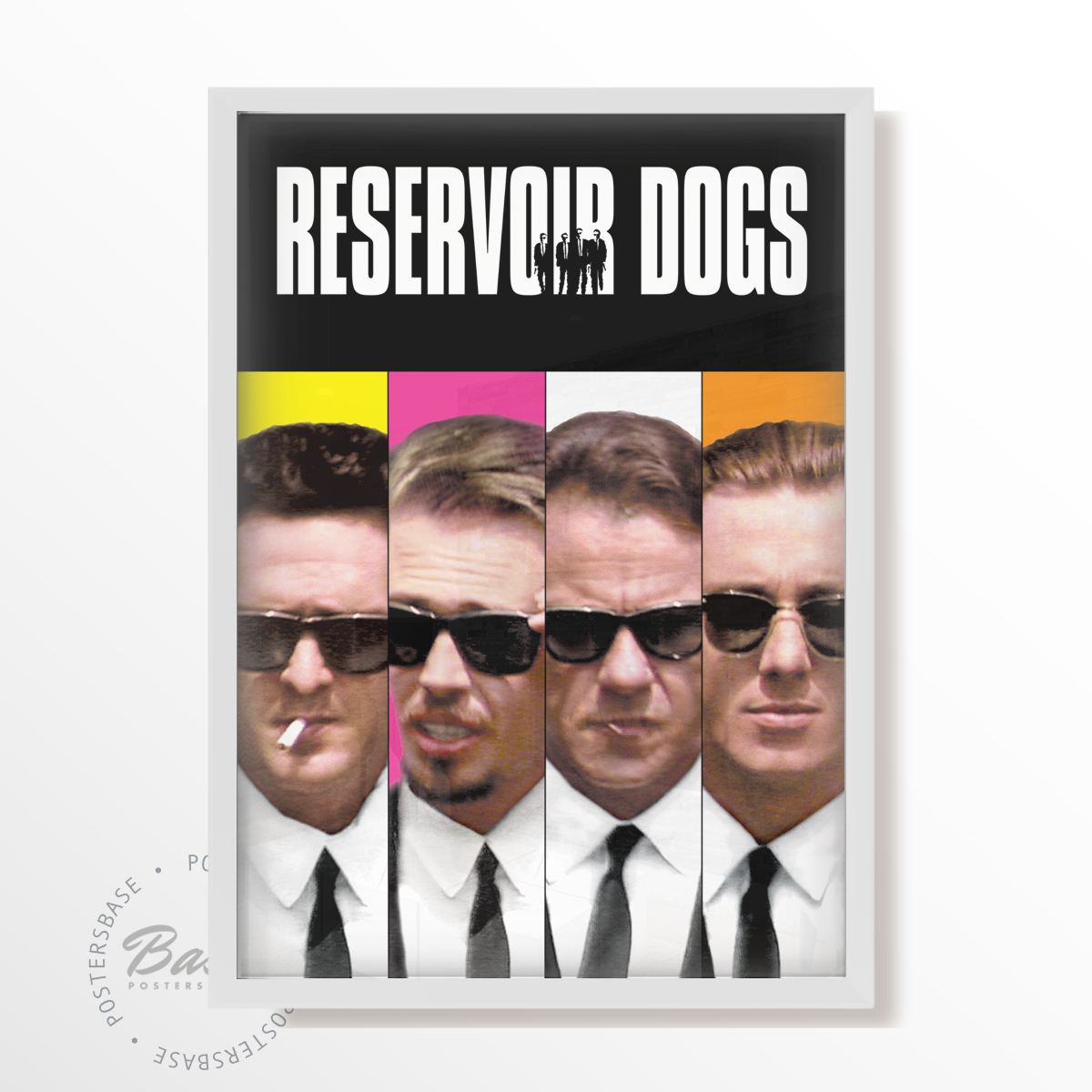 RESERVOIR DOGS