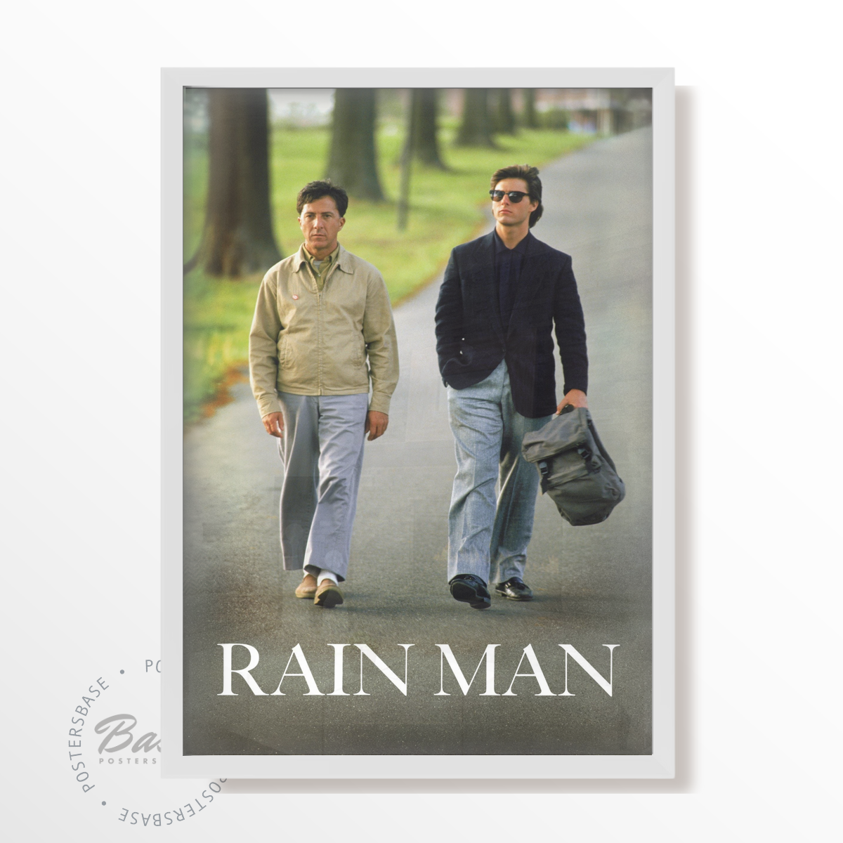 Rain Man