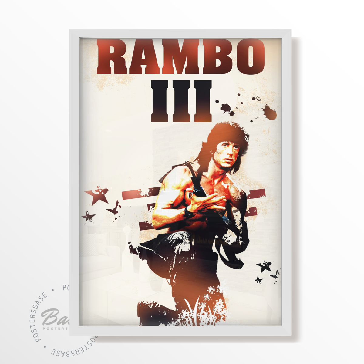 Rambo III