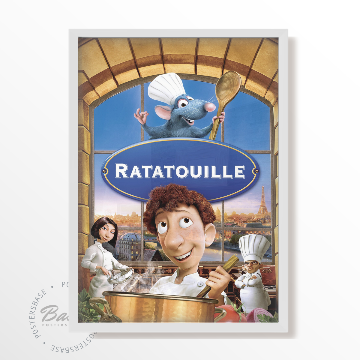 Ratatouille