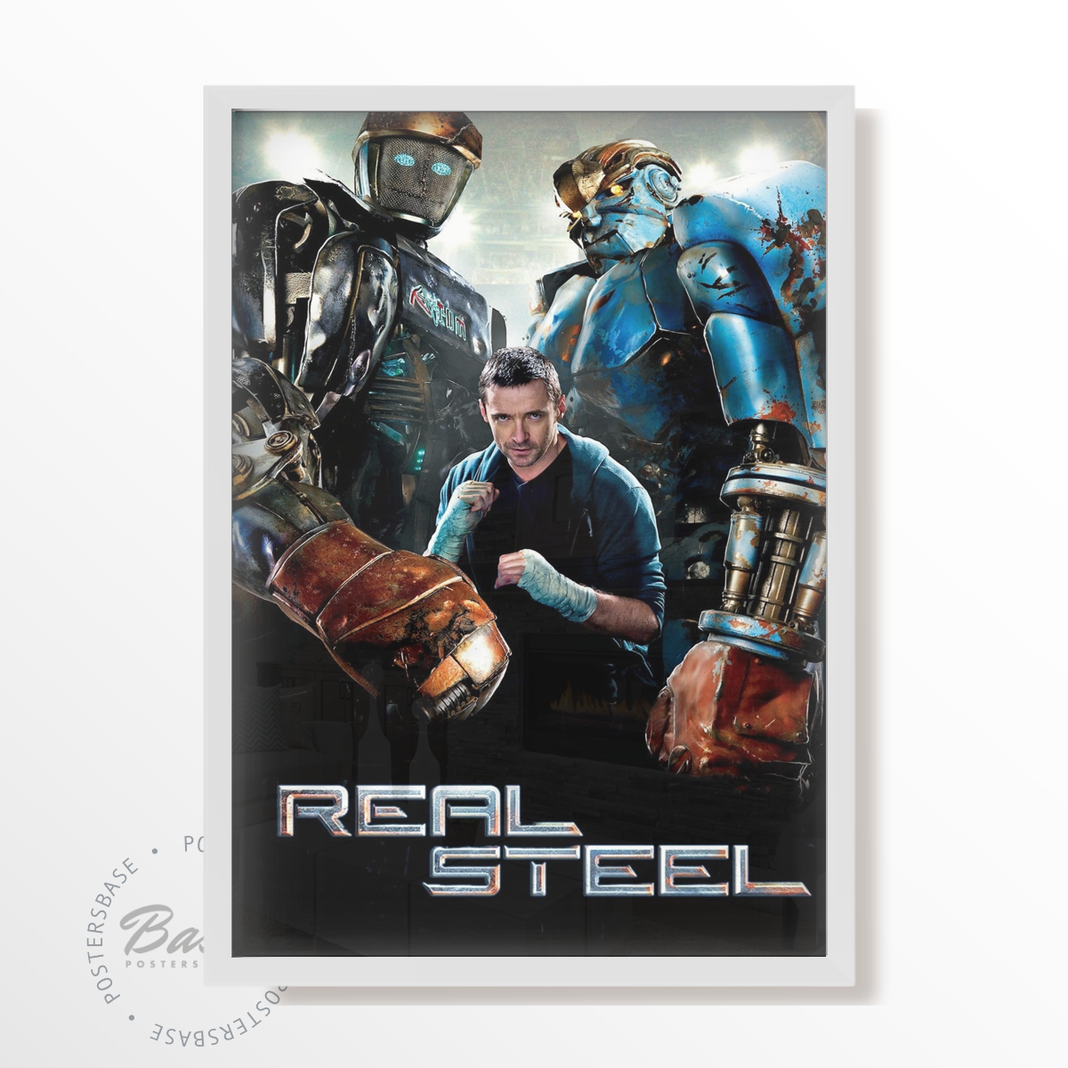 Real Steel