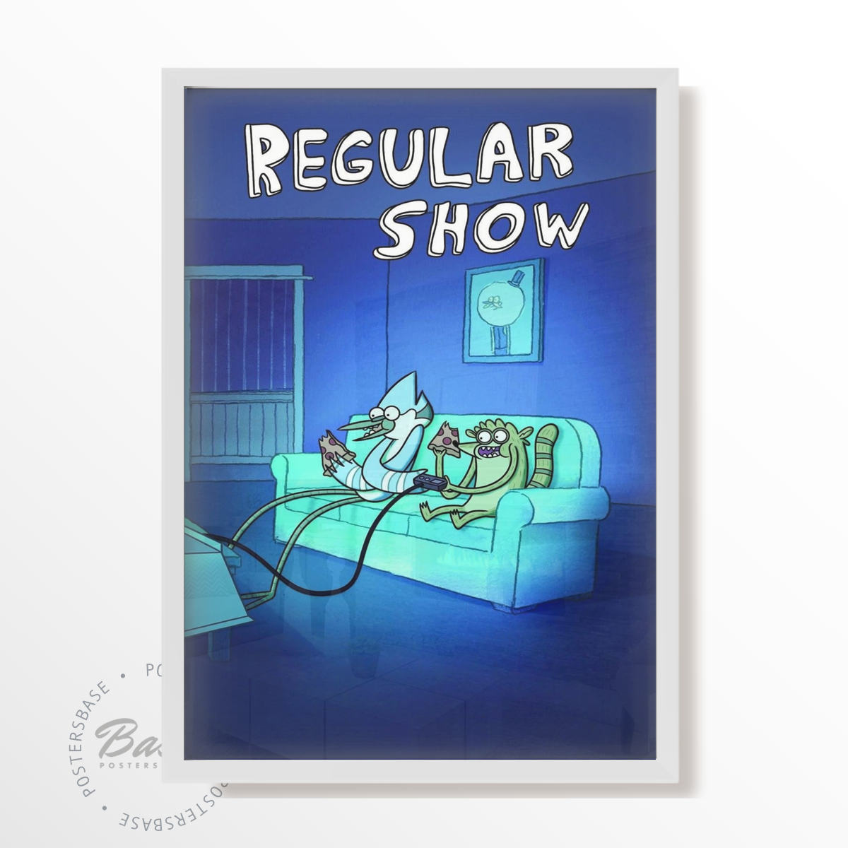 Regular Show