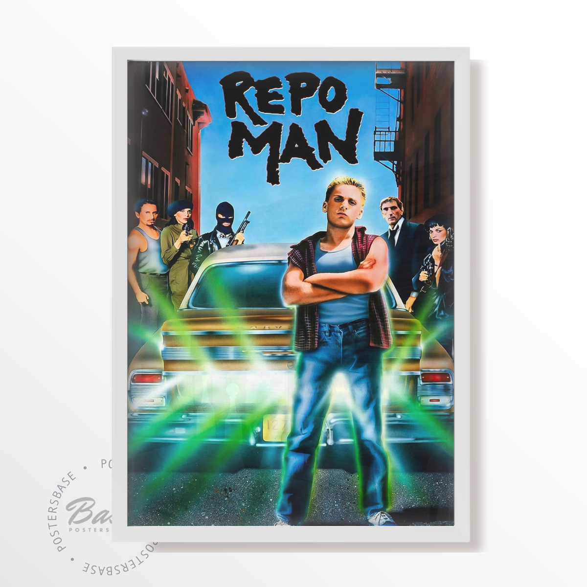 Repo Man