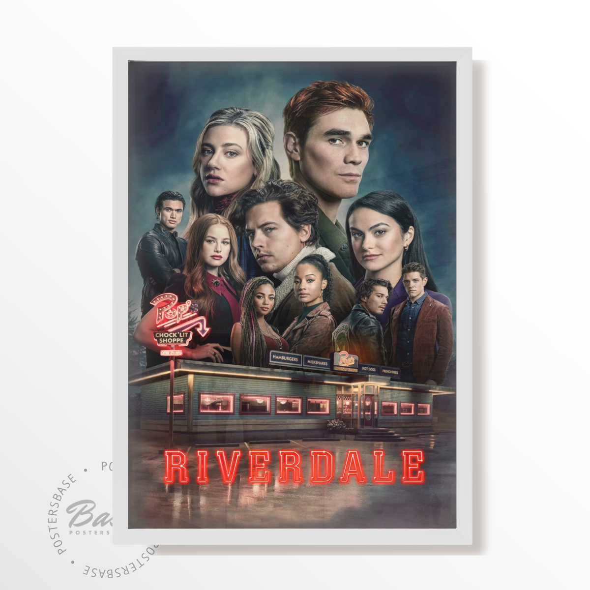 Riverdale