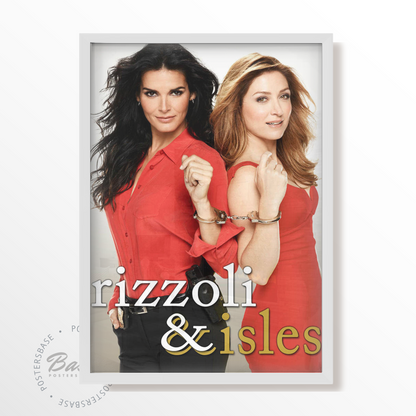 Rizzoli & Isles
