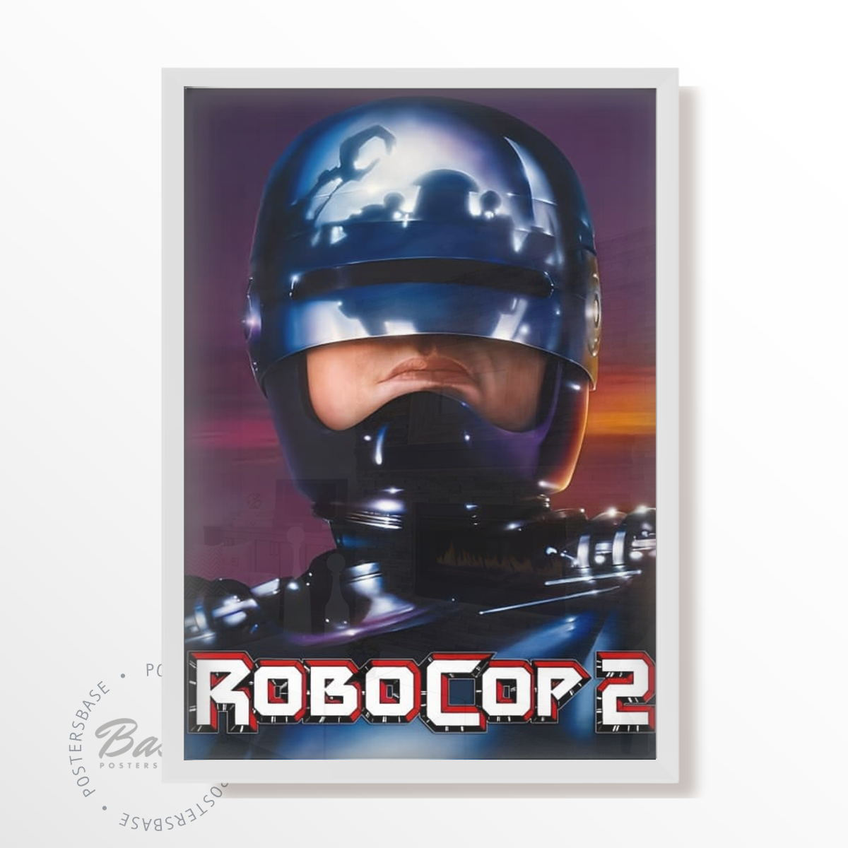 RoboCop 2