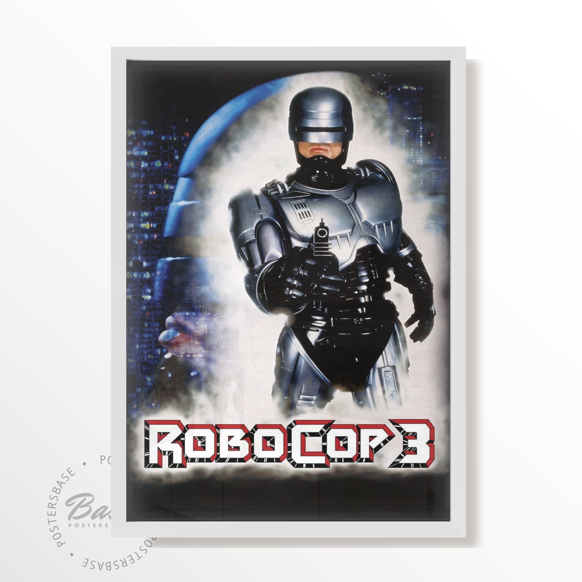 RoboCop 3