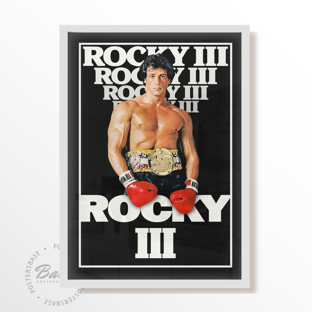 2-Posters-Rocky-III-Posters-