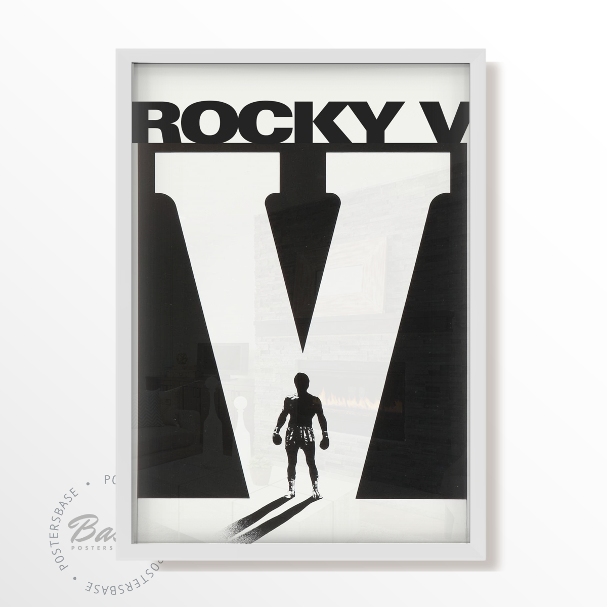 Rocky V