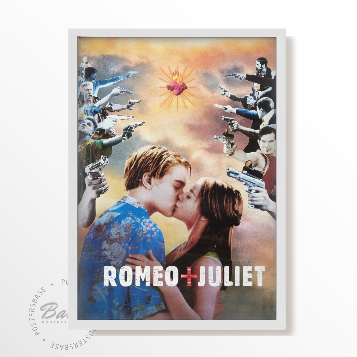 Romeo + Juliet